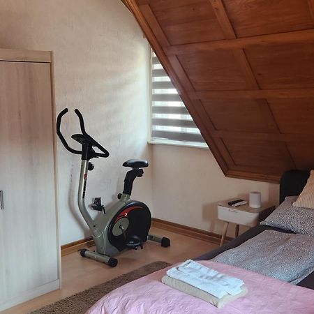 Ela Vital Ferienwohnung 圣布拉辛 外观 照片